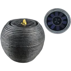 Lumineo Brunnen Outdoor - D/H ca. 35,50x29,00