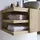 Tikamoon Waschtischunterschrank 90 x 0 x 0 cm Beige
