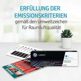HP 135X schwarz