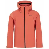 Protest Prtwoodgate Regenjacke Herren Orange XXL