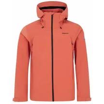 Protest Prtwoodgate Regenjacke Herren Orange XXL