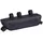 BBB Middle Mate L Rahmentasche schwarz