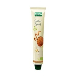 Byodo Süßer Senf bio 100ml