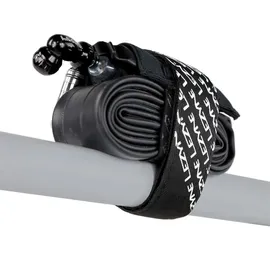 Lezyne Sendit Caddy Satteltasche schwarz