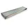 SO-Tech Led-leuchtboden Dallas 18w L: 1200 mm Edelstahloptik