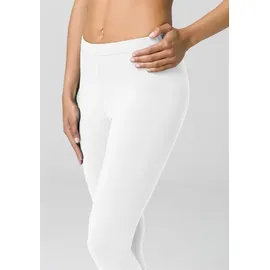 VIVANCE Caprileggings eng Schwarz 32