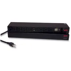 APC Switched Rack PDU AP7900B - Stromverteilungseinheit (Rack - einbaufähig)