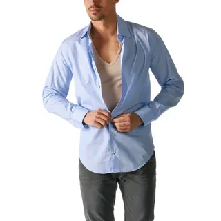 MEY Dry Cotton Functional Shirt (46038)