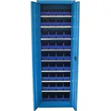 DRESSELHAUS Profi-Werkstattschrank 4498/000/06 8723