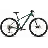 Cube Reaction Pro 2026 27,5 Zoll RH M grün