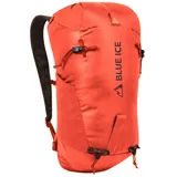Blue Ice Dragonfly 18 Rucksack (Größe 18l orange)