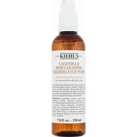 Kiehl's Calendula Deep Cleansing Foaming Face Wash 230 ml