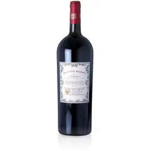 Casa Vinicola Botter Doppio Passo Salento Primitivo trocken 2017 1,5 l