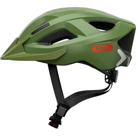ABUS Aduro 2.0 58-62 cm jade green matt 2022