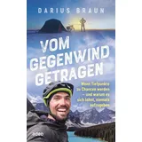 Adeo Verlag Vom Gegenwind getragen