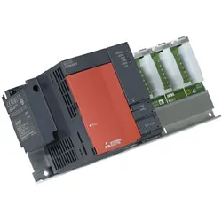 MITSUBISHI ELECTRIC CPU-Modul Q00UJCPU