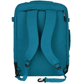 Travelite Kick Off petrol