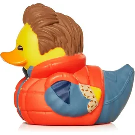 TUBBZ Back to the Future: Marty McFly Figur 5cm