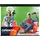 Celexon Motor Chroma Key Green Screen 400 x 300cm