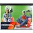 Celexon Motor Chroma Key Green Screen 400 x 300cm