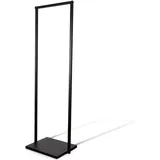 Natural Goods Berlin Garderobenständer BASIS Schwarz