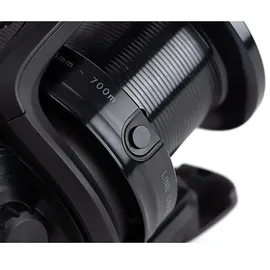Fox EOS 14000 FS Freilaufrolle,