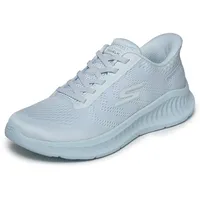 SKECHERS Go Walk Now Khloe Damen Light Blue 39