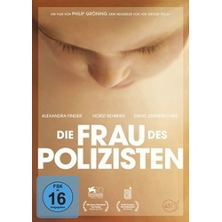 Die Frau Des Polizisten (DVD)