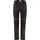 Trousers W Regular Schwarz 34/L