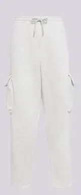 JORDAN HOSE M J BRK OVZ FLC CRGO PNT BB - Grau - M