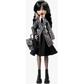 Monster High Wednesday Addams Puppe (HXJ04)