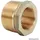 Viega Rotguss-Reduzierstück 3241 3/4 x 1/2"