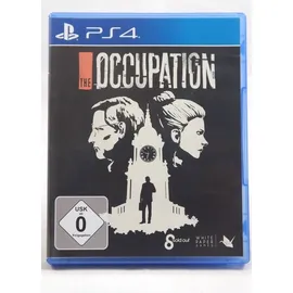 The Occupation (USK) (PS4)