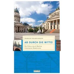 Ab durch die Mitte!