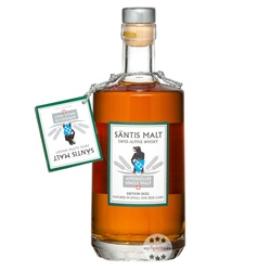Säntis Malt Edition Sigel Whisky