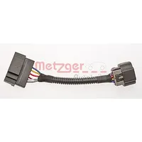 METZGER Adapterkabel, Schlussleuchte