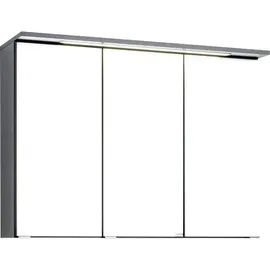 Held Bologna 3D 90 cm graphitgrau