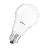 Osram Classic A 9,5-60W/840 E27 806lm matt kaltweiß