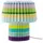 REMEMBER Anna Stripes Mehrfarbig