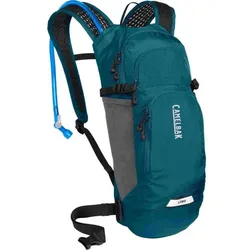 Camelbak LoboTM Trinkrucksack 9L mit 2L-Reservoir moroccan blue