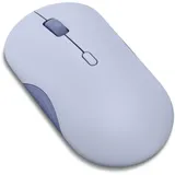 Lenovo 350 Bluetooth Silent Mouse Blau