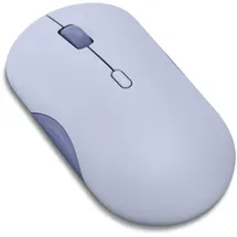 Lenovo 350 Bluetooth Silent Mouse Blau
