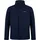 Berghaus Herren RG Alpha 2.0 Wasserdichte Shell Jacke, extra atmungsaktiver, strapazierfähiger, leichter Mantel, Blau, M