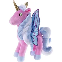 HEUNEC Galupy Einhorn Smarty 26 cm Beige