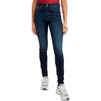 G-Star 3301 Skinny Jeans Dark Aged 30 30