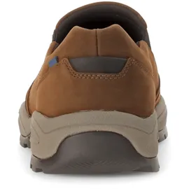 Gabor Sneaker low in braun | Gr.: 41 EU 7,5 UK