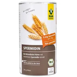 Raab Spermidin Pulver