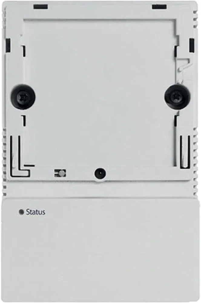 Schaltkontakt-Sockel für CO Melder potentialfrei 230V 10A