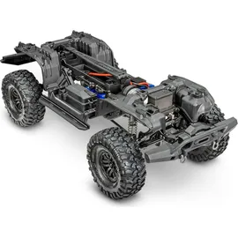 TRAXXAS RC-Monstertruck TRX-4 LR Defender 4CH RTR grün (1:10)