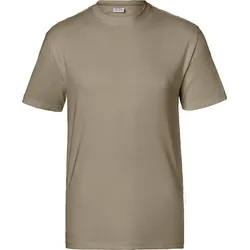 SHIRTS T-Shirt 5124 -  XL - sandbraun